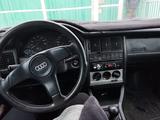 Audi 80 1992 годаүшін2 000 000 тг. в Костанай – фото 5