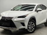 Lexus NX 300 Executive 2018 года за 15 500 000 тг. в Алматы