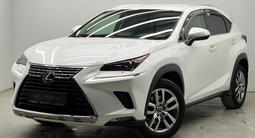 Lexus NX 300 Executive 2018 года за 15 500 000 тг. в Алматы