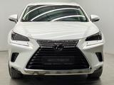 Lexus NX 300 Executive 2018 года за 15 500 000 тг. в Алматы – фото 2