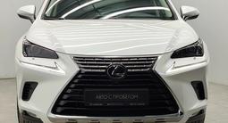 Lexus NX 300 Executive 2018 года за 15 500 000 тг. в Алматы – фото 2