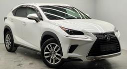 Lexus NX 300 Executive 2018 года за 15 500 000 тг. в Алматы – фото 3