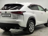 Lexus NX 300 Executive 2018 года за 15 500 000 тг. в Алматы – фото 4