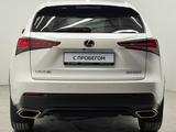 Lexus NX 300 Executive 2018 года за 15 500 000 тг. в Алматы – фото 5