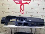 Панель приборов торпеда на Changan CS35 Plus за 211 111 тг. в Алматы