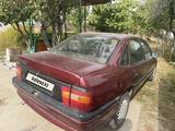 Opel Vectra 1993 годаүшін550 000 тг. в Шымкент