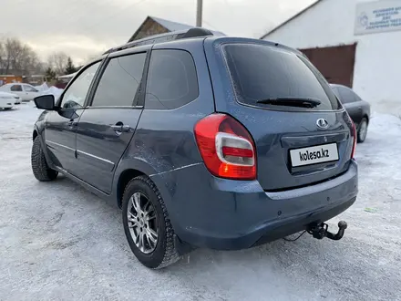 ВАЗ (Lada) Kalina 2194 2014 года за 3 300 000 тг. в Астана – фото 4