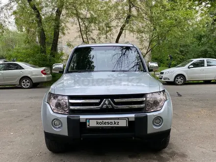 Mitsubishi Pajero 2008 года за 7 300 000 тг. в Астана