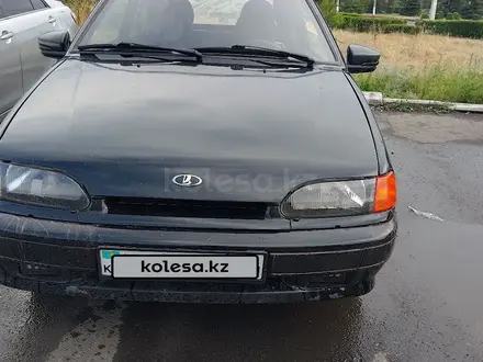 ВАЗ (Lada) 2113 2012 года за 1 150 000 тг. в Павлодар