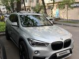 BMW X1 2017 года за 12 000 000 тг. в Алматы