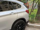 BMW X1 2017 года за 12 000 000 тг. в Алматы – фото 5