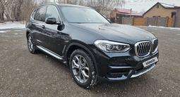 BMW X3 2021 годаfor20 000 000 тг. в Караганда