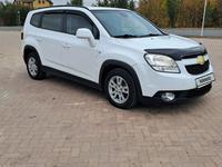 Chevrolet Orlando 2013 года за 5 800 000 тг. в Уральск