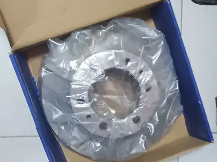 Тормозной диск на HILUX за 15 000 тг. в Атырау – фото 2