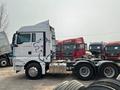 Sinotruk  C7H 2021 годаүшін17 570 900 тг. в Другой город в Китае – фото 8