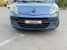 Renault Kangoo, 2011