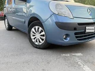 Renault Kangoo, 2011