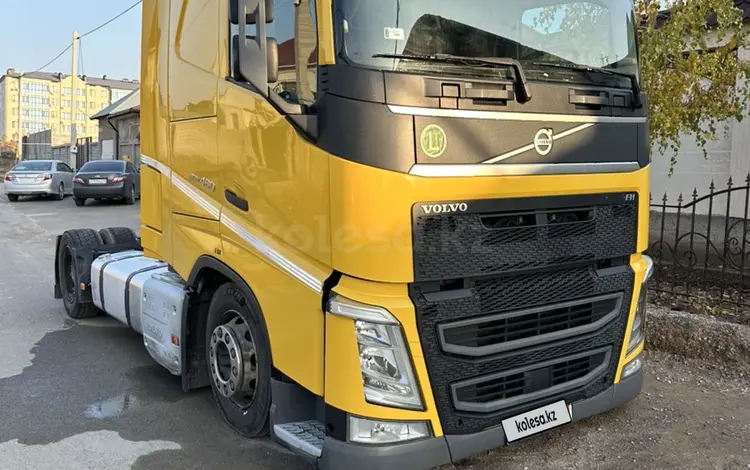 Volvo  FH 2018 года за 29 000 000 тг. в Шымкент