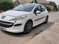 Peugeot 207 2007 года за 2 700 000 тг. в Шымкент