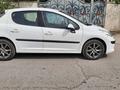 Peugeot 207 2007 года за 2 700 000 тг. в Шымкент – фото 5