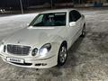 Mercedes-Benz E 280 2005 годаүшін5 300 000 тг. в Уральск