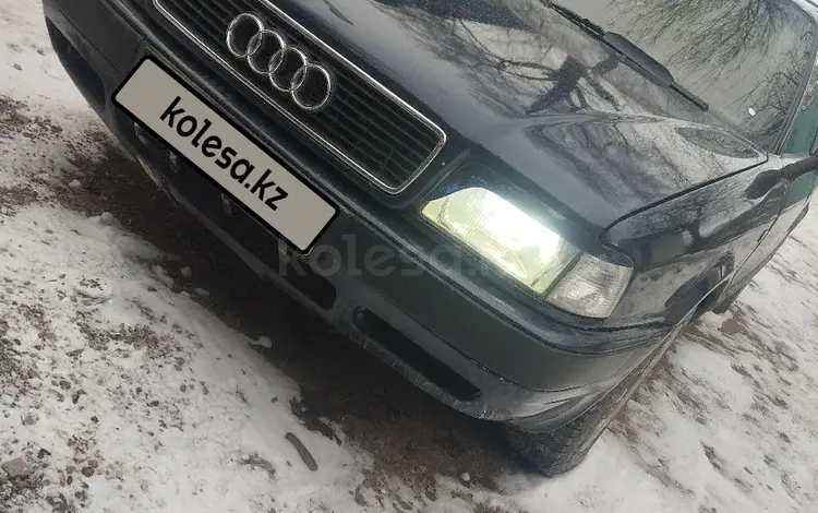 Audi 80 1993 года за 1 400 000 тг. в Шу