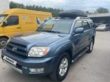 Toyota 4Runner 2003 годаүшін10 300 000 тг. в Алматы – фото 3