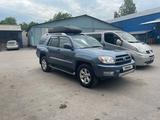 Toyota 4Runner 2003 годаүшін11 500 000 тг. в Алматы