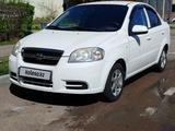 Chevrolet Aveo 2012 года за 3 500 000 тг. в Алматы