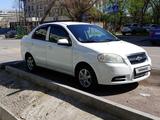 Chevrolet Aveo 2012 года за 3 500 000 тг. в Алматы – фото 2