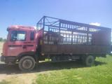 JAC 2007 года за 3 700 000 тг. в Алматы – фото 4
