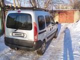 Renault Kangoo 2002 года за 3 200 000 тг. в Астана – фото 3