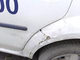 Renault Logan 2013 года за 600 000 тг. в Астана