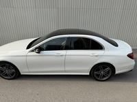 Mercedes-Benz E 200 2016 года за 18 500 000 тг. в Алматы