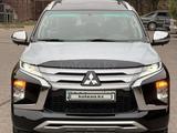 Mitsubishi Montero Sport 2022 года за 18 200 000 тг. в Алматы – фото 2