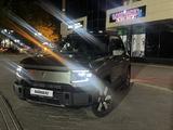 Deepal G318 2024 года за 16 800 000 тг. в Усть-Каменогорск – фото 2