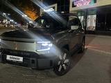 Deepal G318 2024 года за 16 800 000 тг. в Усть-Каменогорск – фото 4