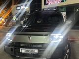 Deepal G318 2024 года за 16 800 000 тг. в Усть-Каменогорск – фото 3