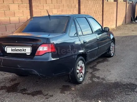 Daewoo Nexia 2010 года за 600 000 тг. в Балхаш