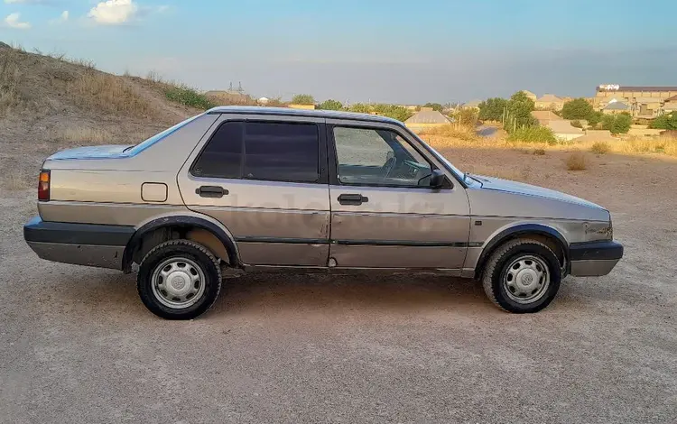 Volkswagen Jetta 1990 годаfor700 000 тг. в Сарыагаш