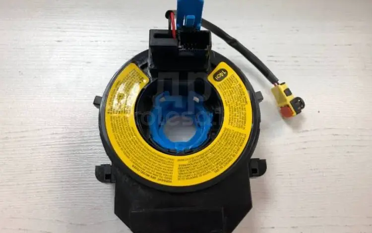 Шлейф под рулевой датчик угла айрбаг срс подушка за 10 000 тг. в Алматы