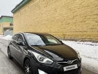 Hyundai i40 2015 годаүшін6 800 000 тг. в Алматы