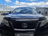 Lexus RX 350 2010 года за 11 000 000 тг. в Семей