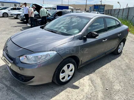 Renault Fluence 2011 года за 2 800 000 тг. в Атырау – фото 19