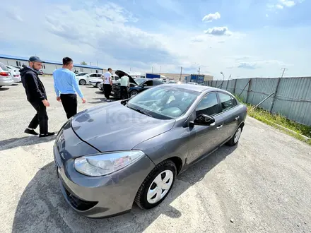 Renault Fluence 2011 года за 2 800 000 тг. в Атырау – фото 7