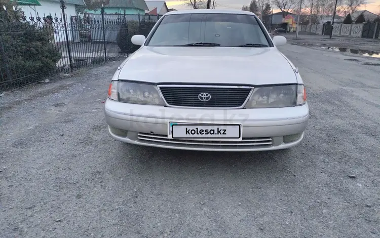 Toyota Avalon 1997 года за 2 700 000 тг. в Алматы