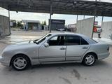 Mercedes-Benz E 320 1998 года за 4 200 000 тг. в Талдыкорган – фото 4