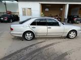 Mercedes-Benz E 320 1998 года за 4 200 000 тг. в Талдыкорган – фото 5