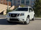 Nissan Terrano 2019 года за 6 290 000 тг. в Астана