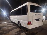 Hyundai  County 2015 года за 9 000 000 тг. в Алматы – фото 2